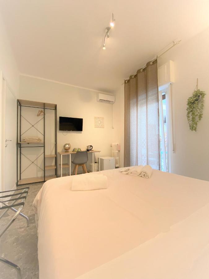 Gasthof Le Stanze Di Sofia *